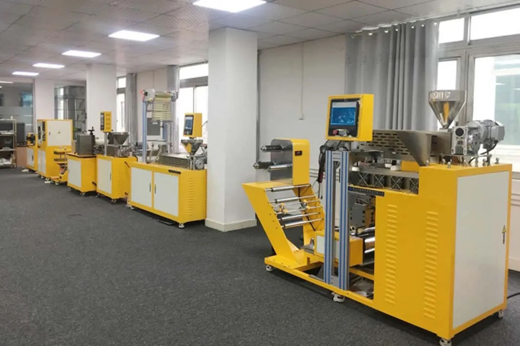 Automated Assembly