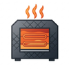 Muffle Furnace