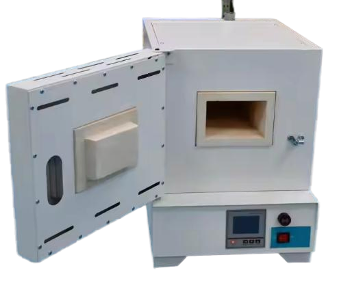 Precision Muffle Furnace for Laboratories Testing Machine